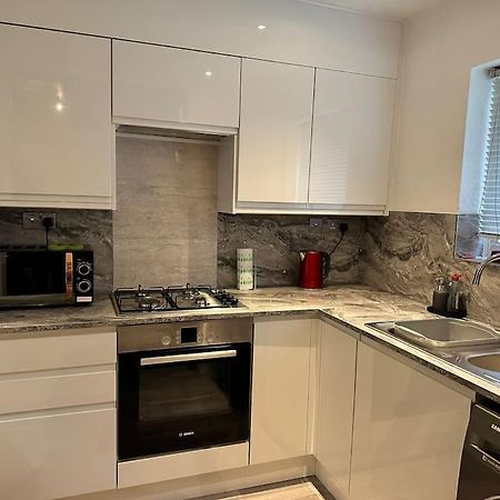 Quirky Town Centre Hideaway Villa Leamington Spa Exterior foto
