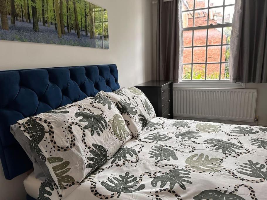 Quirky Town Centre Hideaway Villa Leamington Spa Exterior foto